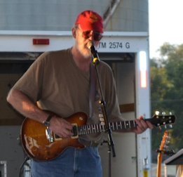 2012 Donahue Frontier Days