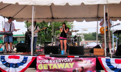 Bettendorf 4th of July