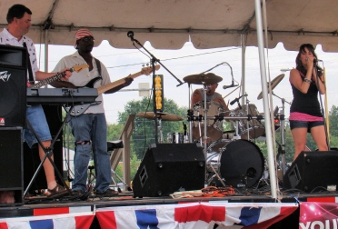 Bettendorf 4th of July