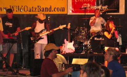 Mississippi Valley Fair 2010