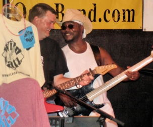 Mississippi Valley Fair 2010