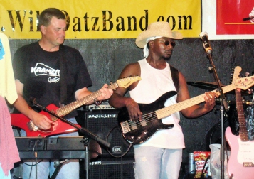 Mississippi Valley Fair 2010