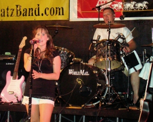 Mississippi Valley Fair 2010