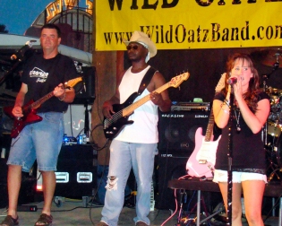 Mississippi Valley Fair 2010