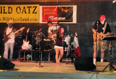 Mississippi Valley Fair 2010