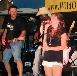 Mississippi Valley Fair 2010