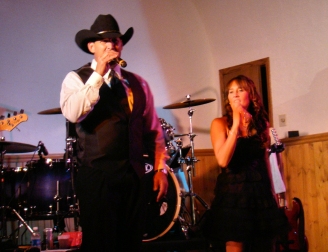 Rich & Cara's Wedding, Sept 2010