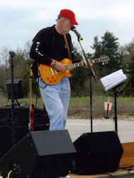 JDRF Walk for the Cure - Muscatine 04/29/11