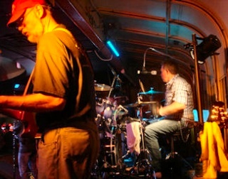 Uptown Bar & Grill - Bettendorf