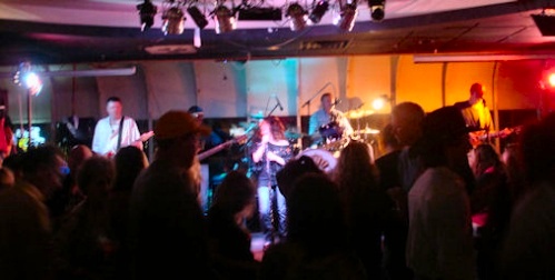Uptown Bar & Grill - Bettendorf