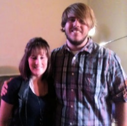Megan & Jared T