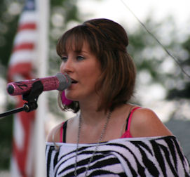 Carole's Tap by Traci 2011 - Photo Courtesy Jackie Lorenz