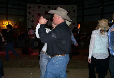Wild About The Child Fundraiser 11/2011
