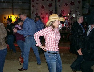 Wild About The Child Fundraiser 11/2011