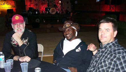 Wild About The Child Fundraiser 11/2011