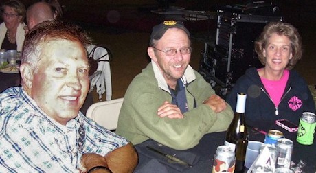 Wild About The Child Fundraiser 11/2011