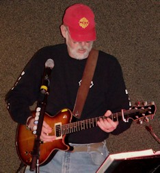 Rusty Nail 1/2012
