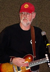 Rusty Nail 1/2012
