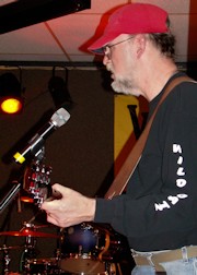 Rusty Nail 1/2012