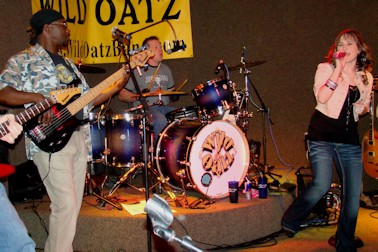 Rusty Nail 1/2012