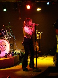 Rusty Nail 1/2012