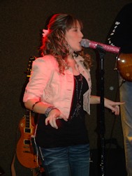 Rusty Nail 1/2012