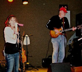 Rusty Nail 1/2012