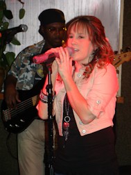 Rusty Nail 1/2012