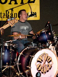 Rusty Nail 1/2012