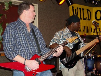 Rusty Nail 1/2012