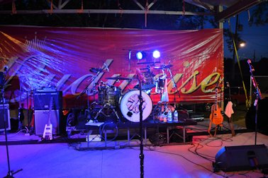 Blue Grass Days - 2012
