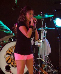 2012 Mississippi Valley Fair