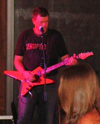 2012 Mississippi Valley Fair