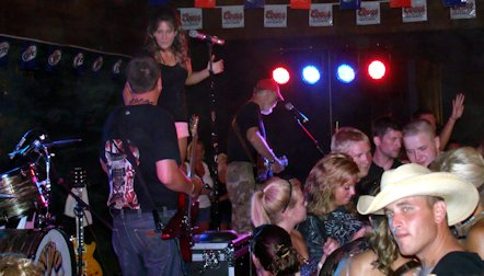 2012 Mississippi Valley Fair
