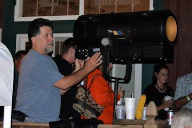 New Windsor Depot 8/18/2012 -- Daren V on Spot