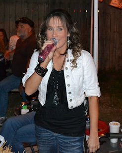 Megan Weber