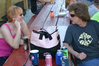 2012 Donahue Frontier Days