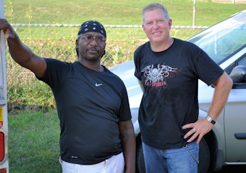 2012 Donahue Frontier Days