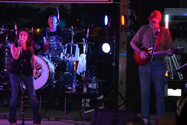 2012 Donahue Frontier Days