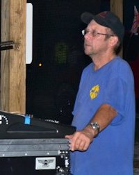 2012 Donahue Frontier Days