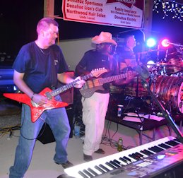 2012 Donahue Frontier Days
