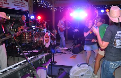 2012 Donahue Frontier Days