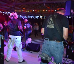 2012 Donahue Frontier Days