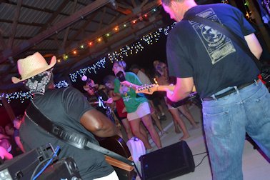 2012 Donahue Frontier Days