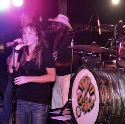 2012 Donahue Frontier Days