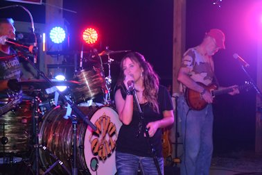 2012 Donahue Frontier Days
