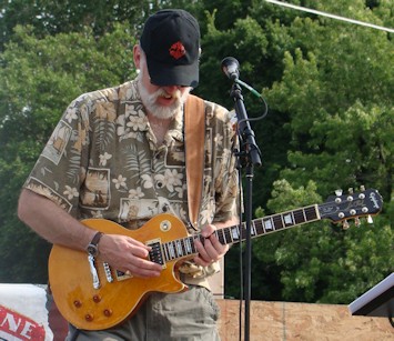Epiphone Les Paul Classic Electric Guitar